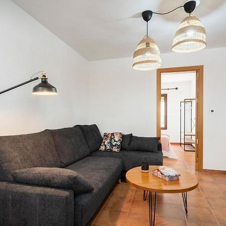 Apartamento Alhambra Boutique Гранада Екстериор снимка