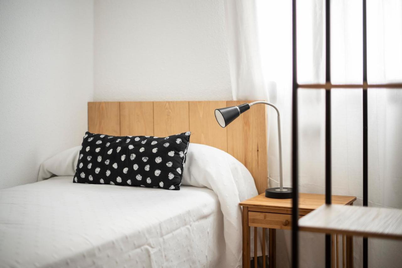 Apartamento Alhambra Boutique Гранада Екстериор снимка