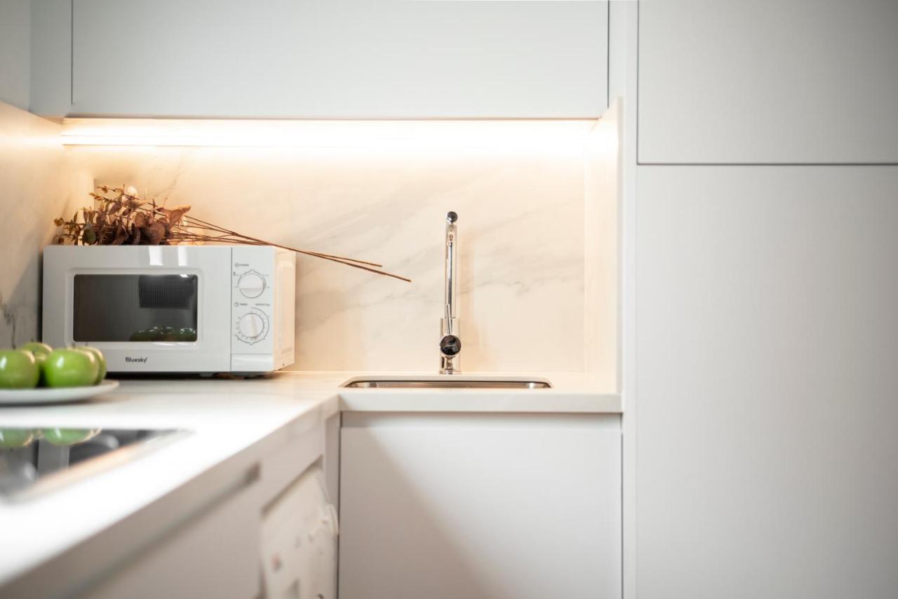 Apartamento Alhambra Boutique Гранада Екстериор снимка