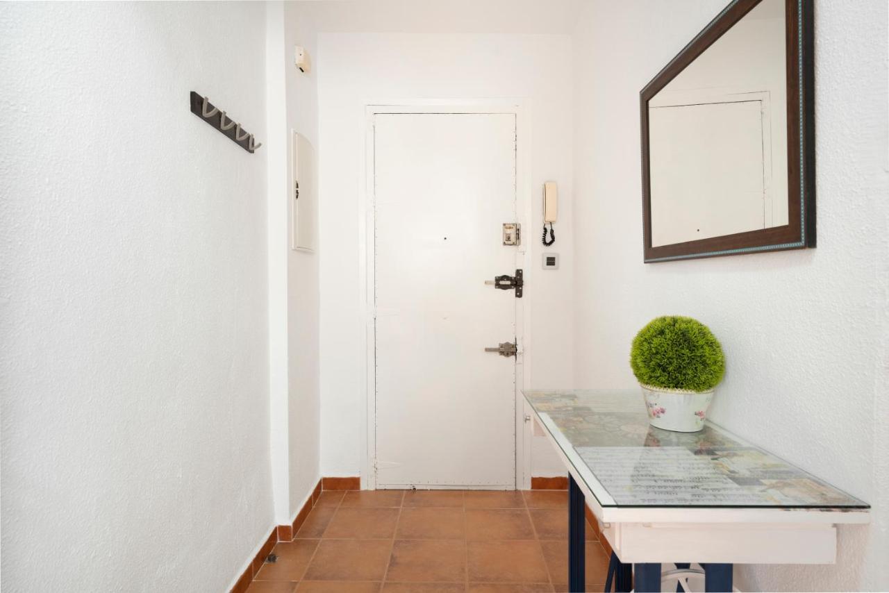 Apartamento Alhambra Boutique Гранада Екстериор снимка