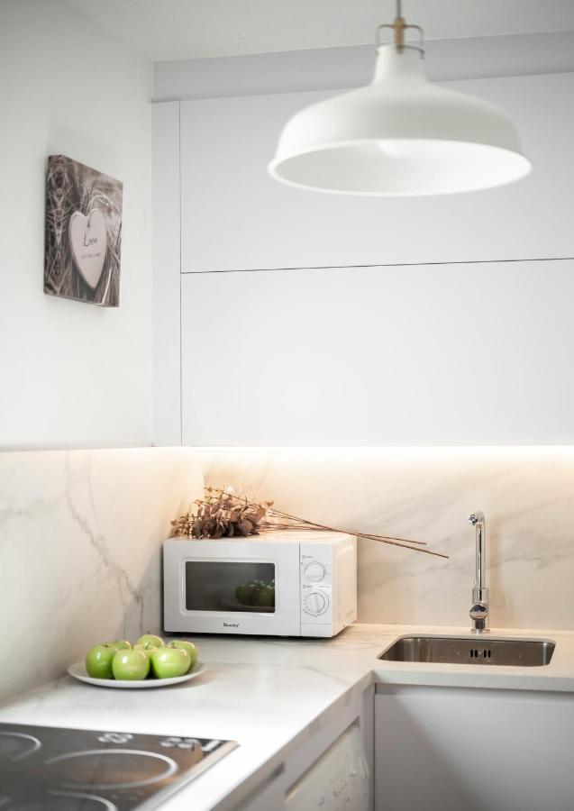 Apartamento Alhambra Boutique Гранада Екстериор снимка