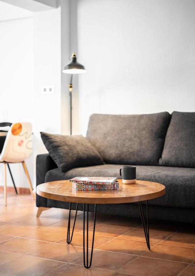 Apartamento Alhambra Boutique Гранада Екстериор снимка