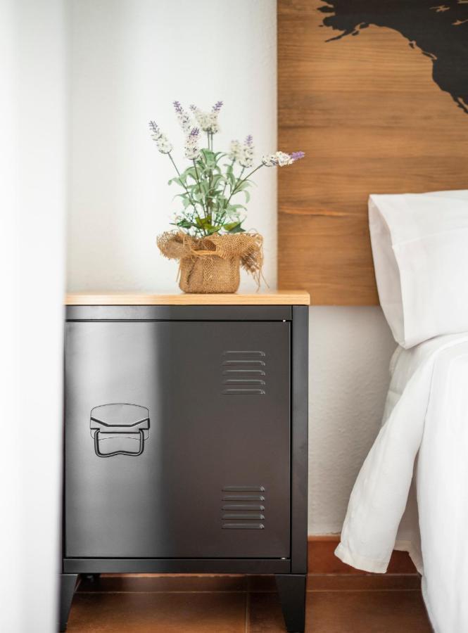 Apartamento Alhambra Boutique Гранада Екстериор снимка